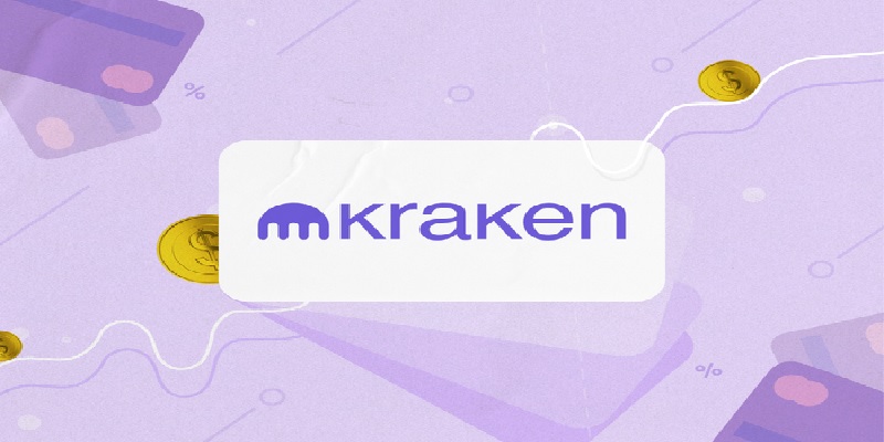 Kraken.com Crypto Exchange Bonuses: 20% Commission Affiliate Program