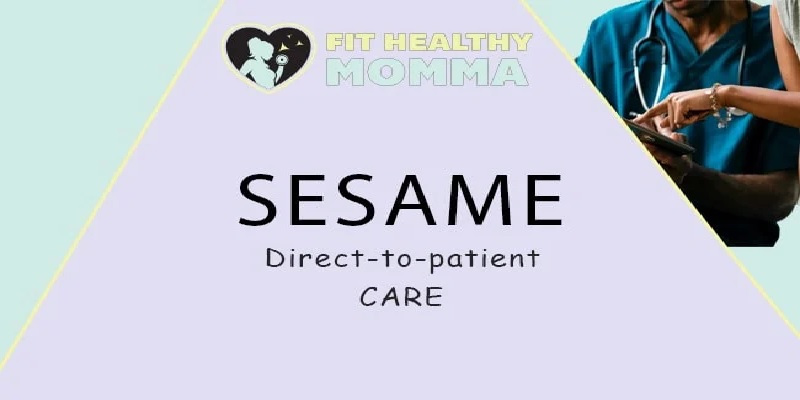 Sesame Telehealth Bonuses: $20 Welcome Promotion & Give $20, Get $20 Referrals