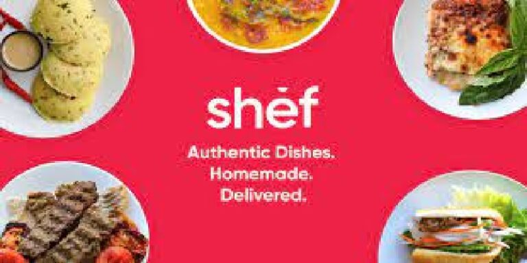 Shef.com Meal Delivery Bonuses: $10 Off Your 1st Two ...