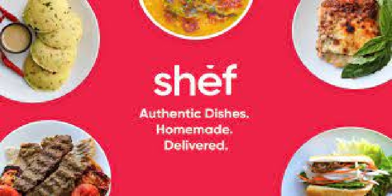 Shef.com Meal Delivery Bonuses: $10 Off Your 1st Two Orders & Give $20, Get $10 Referrals