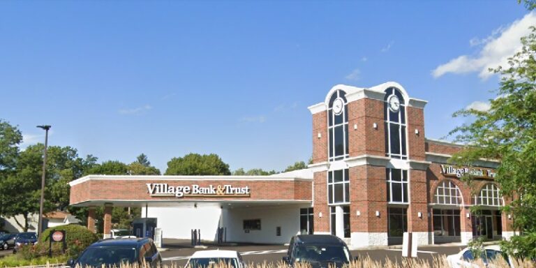 Village Bank & Trust Bonuses: $200, $300, $500 Checking, Savings