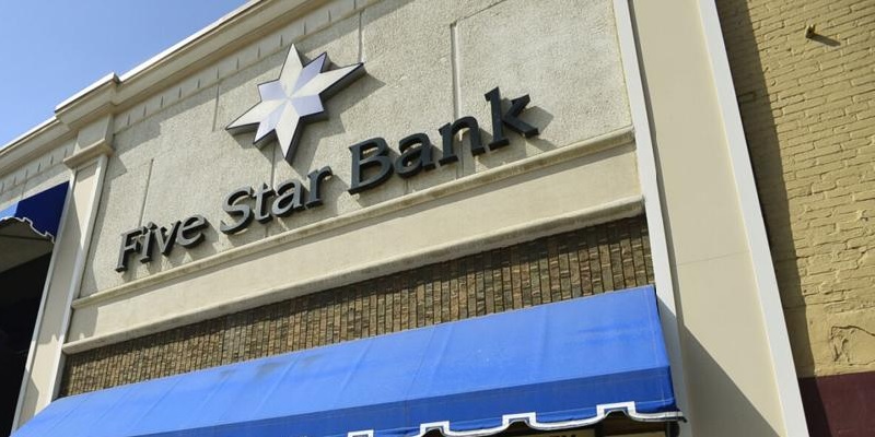 Five Star Bank Bonuses