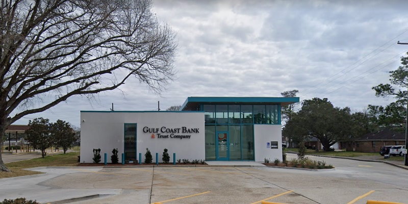 Gulf Coast Bank & Trust Bonuses