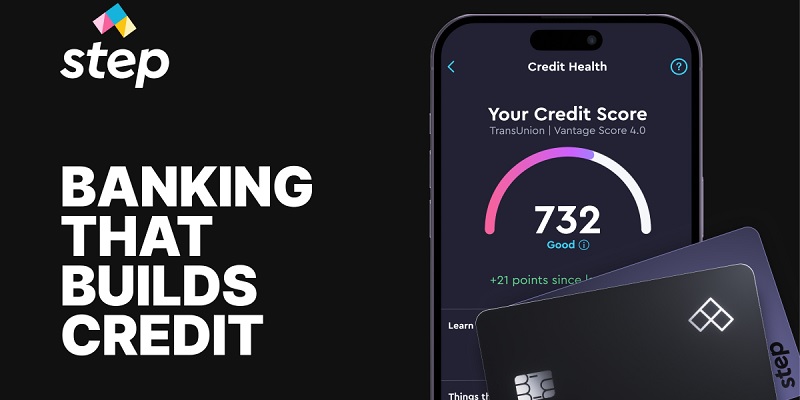 Step Banking Bonuses