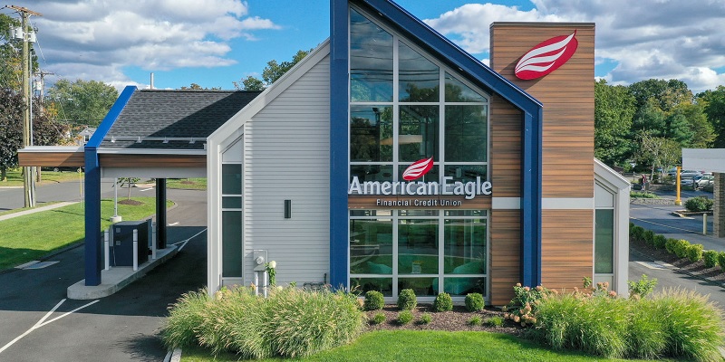 American Eagle Financial Bonuses