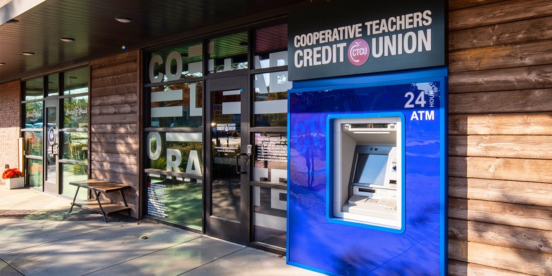 Cooperative Teachers Credit Union Bonuses