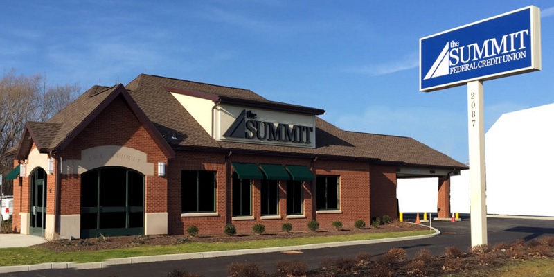 Summit Federal Credit Union Bonuses