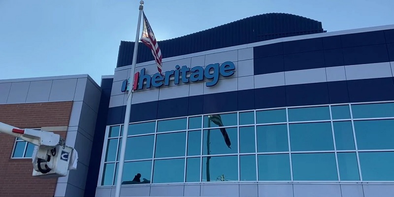 Heritage Federal Credit Union Bonuses