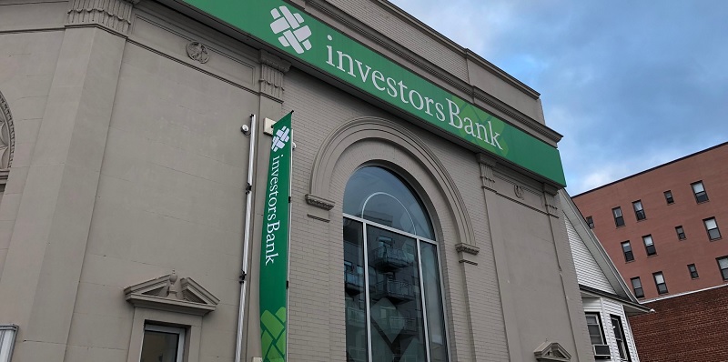 Investors Bank Bonuses