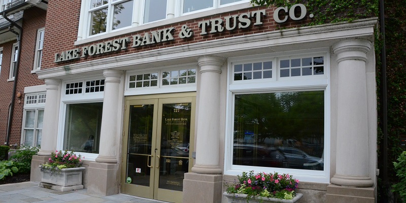 Lake Forest Bank & Trust Bonuses