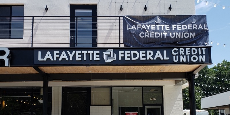 Lafayette Federal Credit Union Bonuses