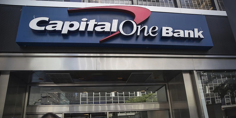 Capital One 360 CD Rates