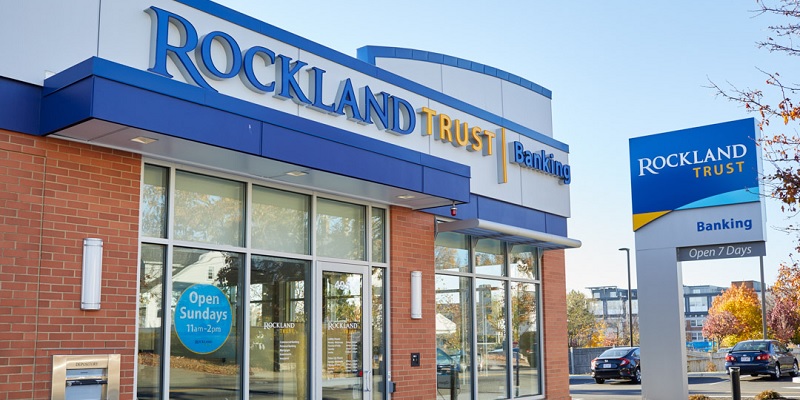 Rockland Trust Bank Bonuses