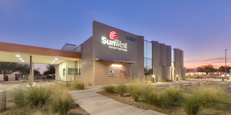 SunWest Credit Union Bonuses