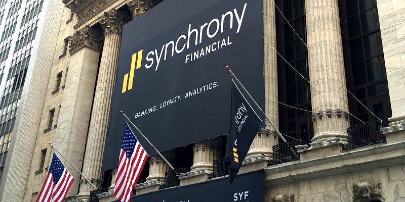 Synchrony Bank CD