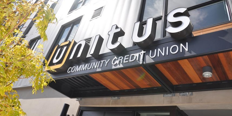 Unitus Community Credit Union Bonuses