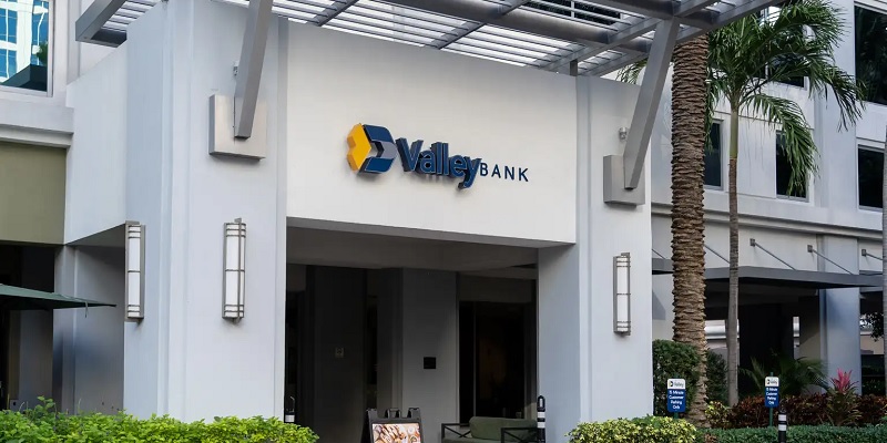 Valley National Bank Bonuses