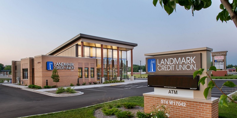 Landmark Credit Union Bonuses