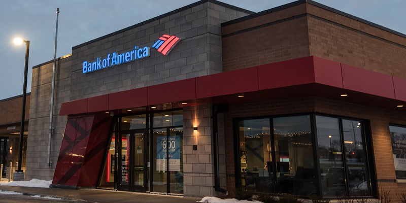 Bank of America Bonuses