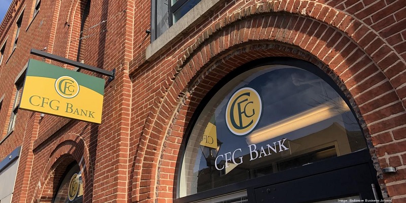 CFG Bank Bonuses