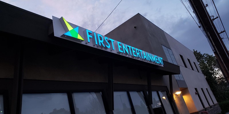 First Entertainment Credit Union Bonuses