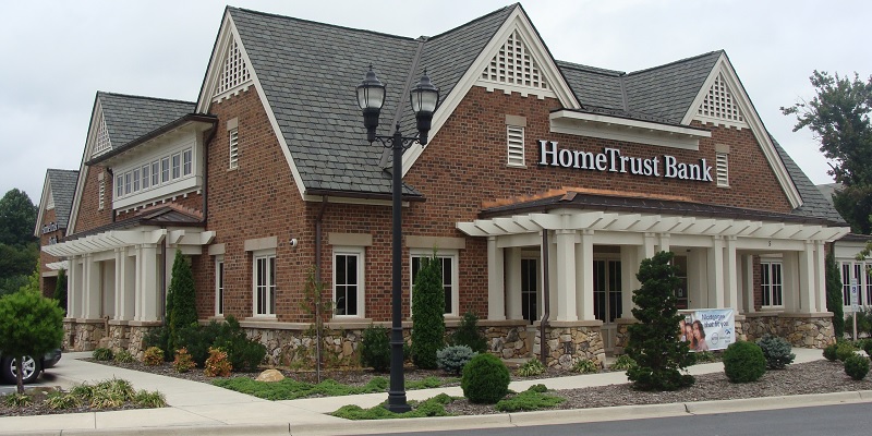 HomeTrust Bank Bonuses