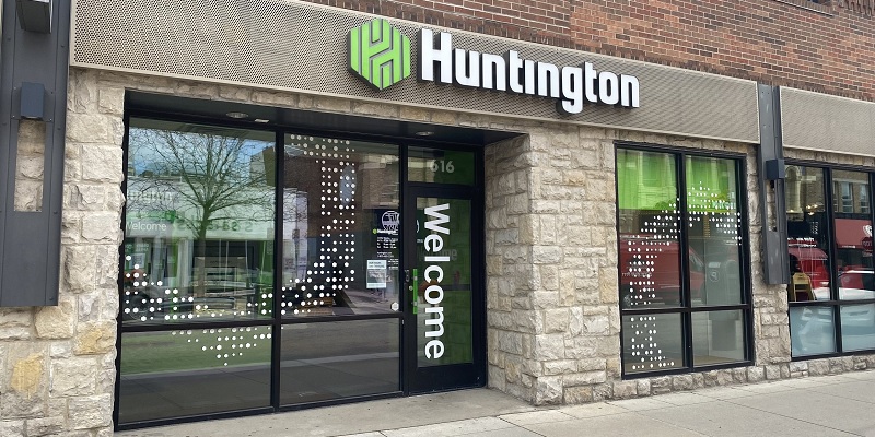 Huntington Bank Coupon Codes