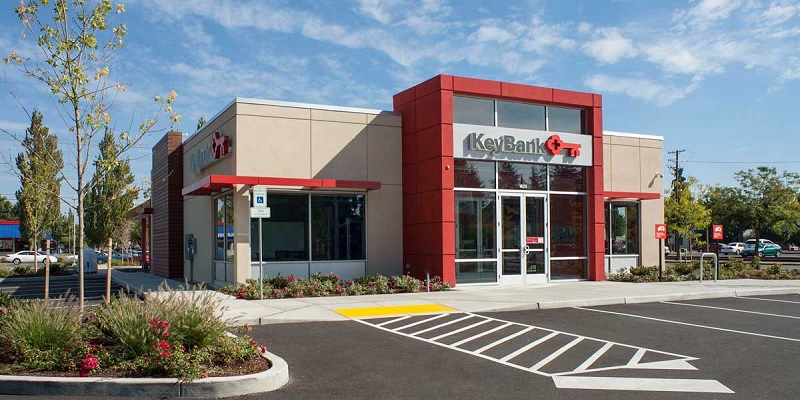 KeyBank Bonuses