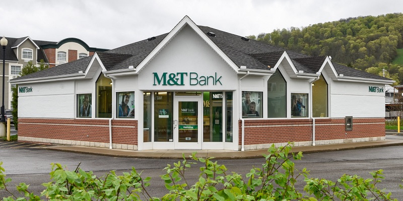 M&T Bank Bonuses