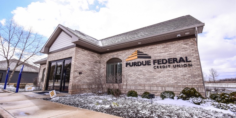 Purdue Federal Credit Union Bonuses