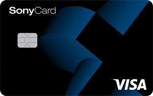 Sony Visa Card Bonus