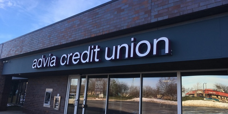 Advia Credit Union Bonuses