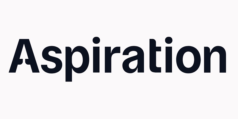 Aspiration Zero Credit Card Bonus