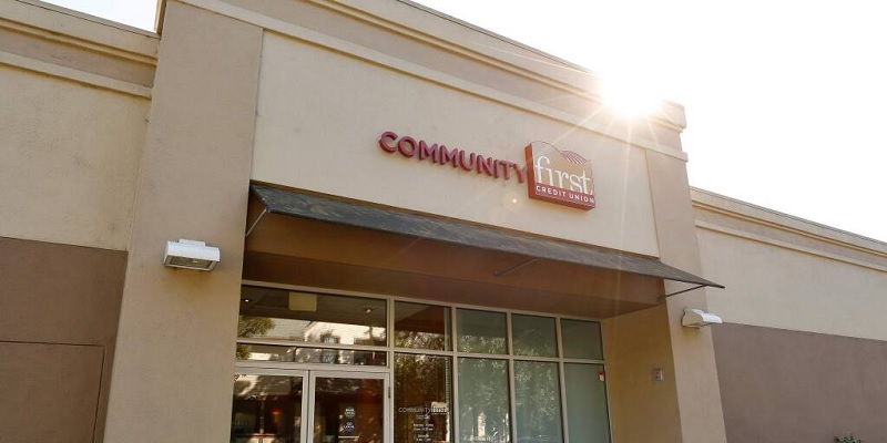 Community First Credit Union Bonuses