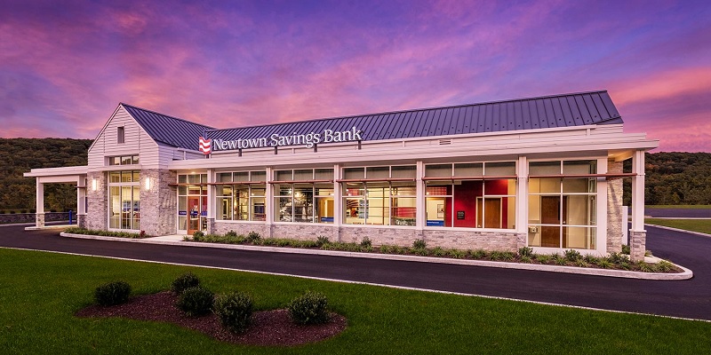 Newtown Savings Bank Bonuses