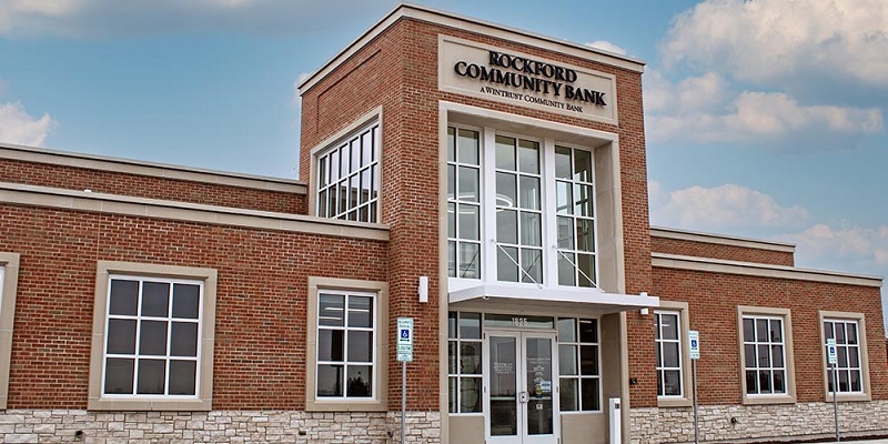 Rockford Community Bank Bonuses