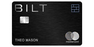 Bilt Mastercard