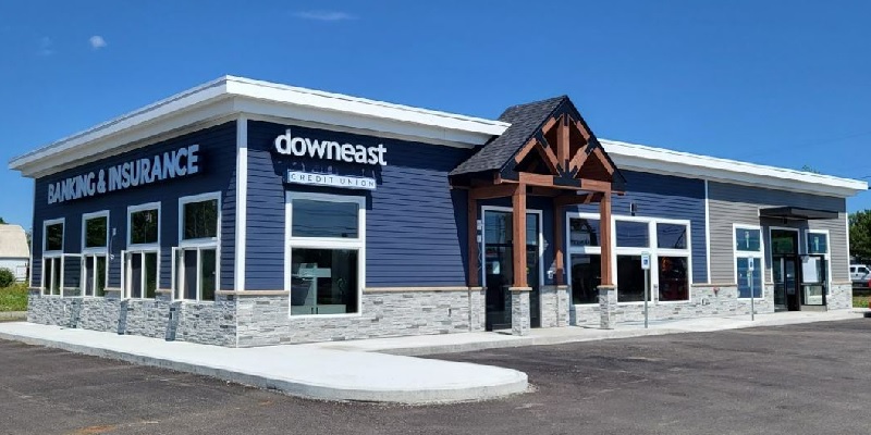 Downeast Credit Union Bonuses