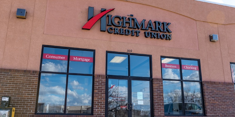 Highmark Federal Credit Union Bonuses