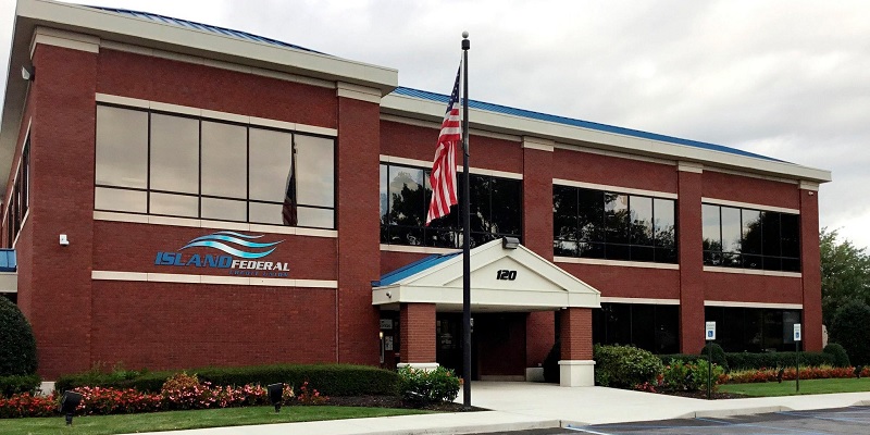 Island Federal Credit Union Bonuses