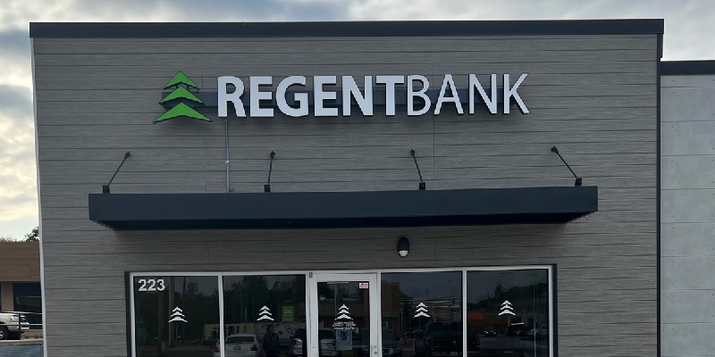 Regent Bank Bonuses