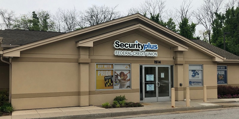 Securityplus Federal Credit Union Bonuses