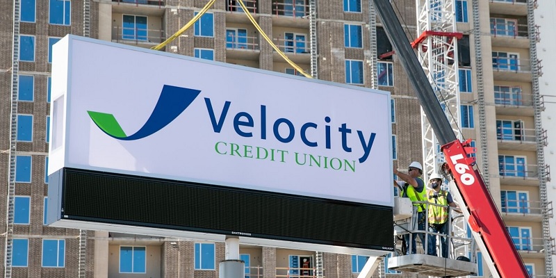 Velocity Credit Unio Bonuses