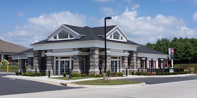 F&M Bank Promotions