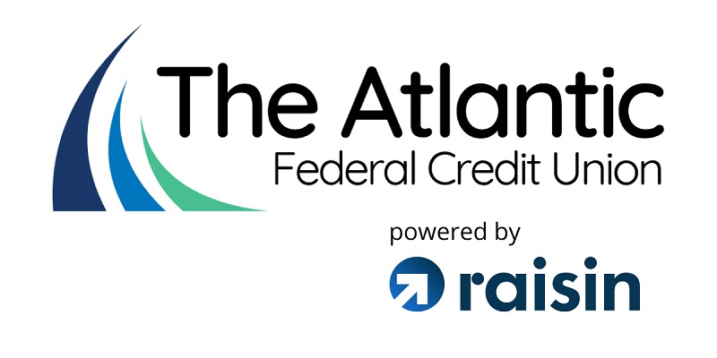 The Atlantic Federal Credit Union Money Market Deposit Raisin