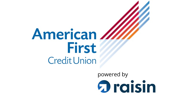 American First Credit Union CD Rates Raisin