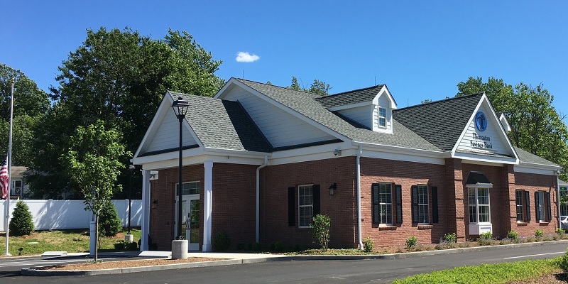 Thomaston Savings Bank Bonuses