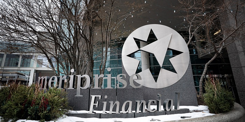 ameriprise financial bonuses