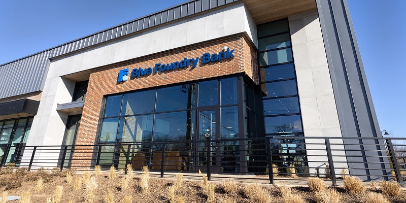 Blue Foundry Bank Bonuses