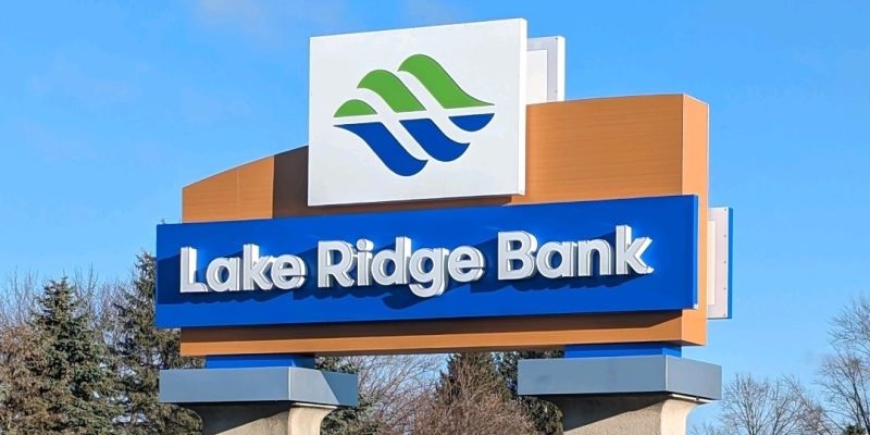 Lake Ridge Bank Bonuses